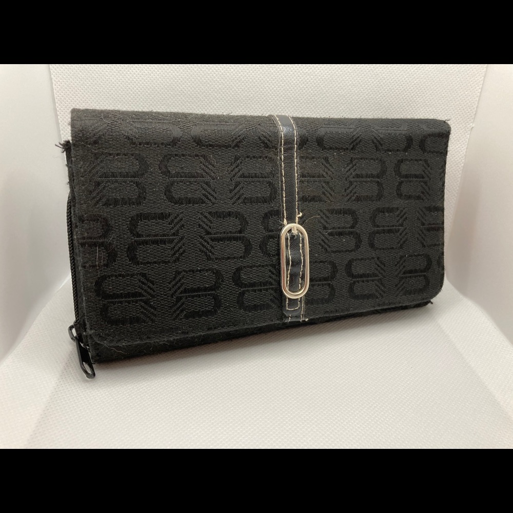 Women’s Trifold Checkbook Wallet